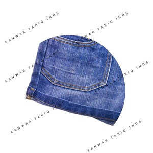 Customized Men's Spring Latest Designs Formal Woolen <b>Cargo</b> <b>Pants</b> Breathable Lightweight Multi Pockets Large Size - Product Image 5