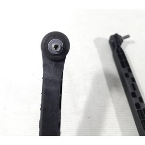 COPPIA DI BRACCI ANTERIORI DESTRO E SINISTRO VOLKSWAGEN T-CROSS Serie 2Q0411315C DLA Benzina 1000 (19>) - Product Image 6