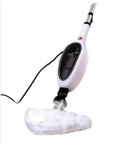 Mopa a Vapor Eléctrica Sellada de Fábrica, Máquina de Limpieza Multifuncional, Vaporizador de Pisos con Almohadillas para Mopa, 1300W - Lista para Enviar - Product Image 3