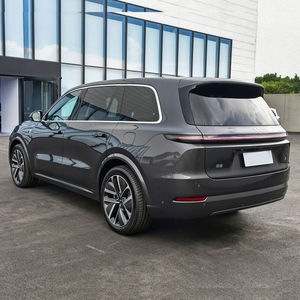 SUV Eléctrico/Híbrido Usado de Tamaño Completo, Modelo 2024, de Lujo, 6 Asientos, Tracción en las Cuatro Ruedas, con Neumáticos R21 y Transmisión Automática, Stock de Japón (verificado) - Product Image 3