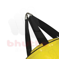 Sac de Frappe Imprimé Personnalisé Sacs de Frappe Confortables en Cuir Durable pour l'Exercice Professionnel à vendre