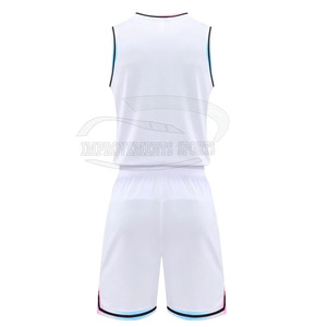 Uniformes de Fútbol de Verano Hechos en Fábrica, Estilo Premium, 100% Poliéster, Sin Mangas, Servicio OEM, Incluyendo Argentina, del Mejor Fabricante de Pakistán - Product Image 2