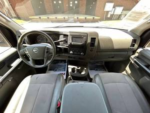 Precio bajo, Nissan NV 2021, auto usado en venta - Product Image 3