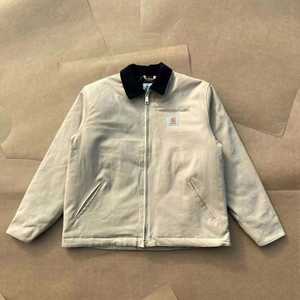 Chaqueta Vaquera Unisex, Prenda Exterior Vaquera Informal a la Moda, Tejido Suave, Ajuste Cómodo para Hombres y Mujeres - Product Image 3