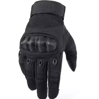 Nouveau Design Gants Tactiques En Plein Air Équitation Fitness Randonnée Paintball Chasse Tir Plein Doigt Gants