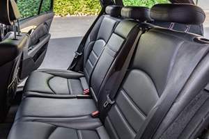 MERCEDES-BENZ E63 AMG WAGON 2009 D'OCCASION CÔTÉ GAUCHE/CÔTÉ DROIT - Product Image 5