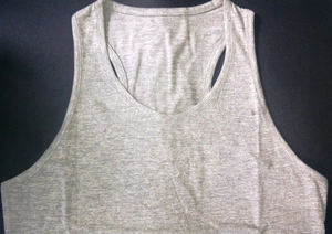 Débardeur pour hommes grande taille vêtements pour hommes débardeurs vêtements de fitness sublimation sans manches entraînements respirant 2025 - Product Image 5