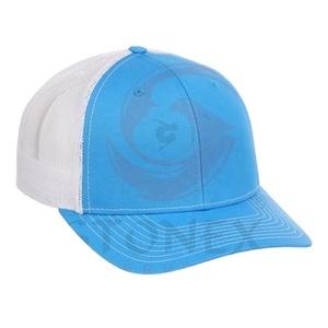Casquette de chasse personnalisée 6 panneaux casquettes de sport maille casquettes de camionneur pour hommes casquettes avec logo personnalisé - Product Image 1