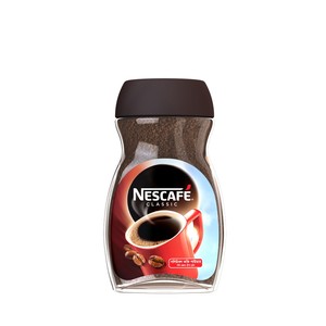 Nescafé Café classique/Nescafé classique 200 grammes nescafé 3 en 1 classique 30 bâtonnets en gros nescafé classique - Product Image 3