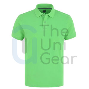 Polo para hombre al por mayor, camiseta polo para hombre de gran demanda, ropa de calle, Polo de golf, ropa personalizada, fabricantes de ropa - Product Image 3