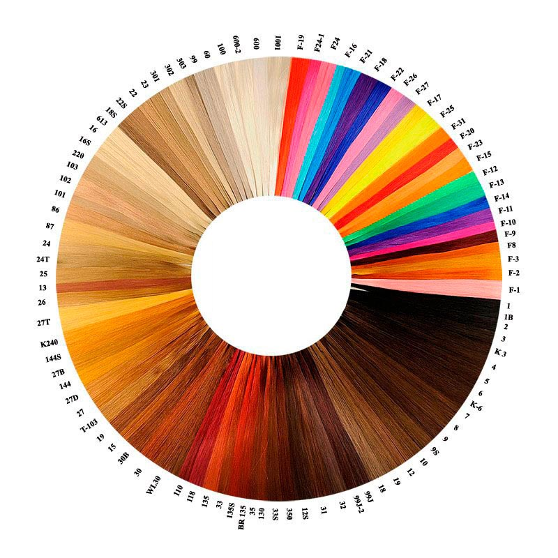 สีเหมือนในรูป