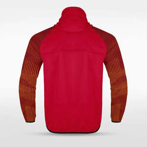 เสื้อแจ็คเก็ตสแปนเด็กซ์ผู้ชาย - พร้อมขายส่ง งานตัดเย็บอย่างดีและตะเข็บเสริมแรง รับผลิตตามแบบ OEM ขายส่ง - Product Image 4