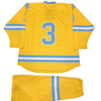 Jersey Hoki Es Pendek Jahitan Custom Nama dan Nomor 2025 Boston Bergeron Chara Rask, Cetak Digital 100% Poliester