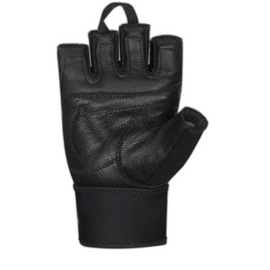 Gants de fitness de haute qualité avec logo personnalisé Meilleur taux Nouveau style Meilleur matériel Bon fabricant Vente en gros pour scènes en plein air - Product Image 5