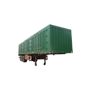 Remolques de Plataforma Seca Top Great Dane - Product Image 3