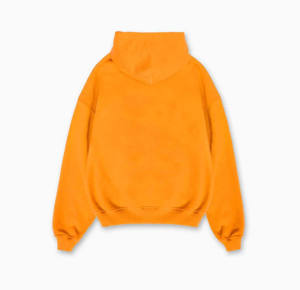 2025 Offre Spéciale mondial de haute qualité hommes personnaliser sweats à capuche plaine bleu polaire pull Pro Club sweats à capuche lourds pour hommes - Product Image 5