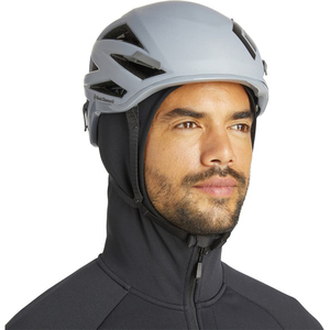 Men's Lightweight <b>Waterproof</b> Rain <b>Jacket</b> With Puffer Style Outdoor Gravity Coat <b>Jacket</b> for Men - Product Image 4