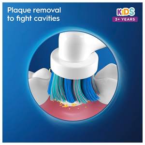 Têtes de brosse à dents électriques interchangeables personnalisées, vente d'usine, série B Io, soins bucco-dentaires, têtes de brosse à dents soniques - Product Image 5