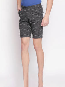 กางเกงขาสั้นสำหรับผู้ชายกางเกงขาสั้นใส่สบายแบบลำลองกางเกงขาสั้นสำหรับผู้ชายขนาดผู้ใหญ่ดีไซน์ล่าสุด - Product Image 4