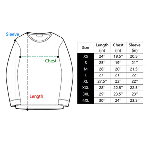 Sweat-shirt pour femme avec options de broderie de logo d'impression personnalisée Pull confortable conçu pour la mode décontractée élégante quotidienne - Product Image 6