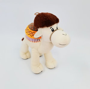 車用吊り下げ卸売人気カスタムラクダソフトアニマルおもちゃぬいぐるみアラビア風ぬいぐるみマスコットおもちゃ - Product Image 5