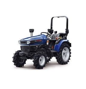 Tracteur compact haute performance Farmtrac FT26M, durable, moteur diesel 4x4, machine utilitaire pour les applications agricoles, les champs et les jardins - Product Image 6