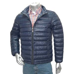 Chaquetas de Invierno para Mujer, Chaqueta Bomber con Logotipo Personalizado, Chaqueta Acolchada con Cierre, Chaqueta de Burbujas - Product Image 4