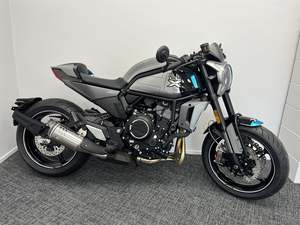 Prix réduit CFMotos 700CL-X 2022 disponible pour l'expédition dans le monde entier - Product Image 3