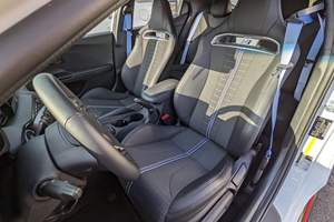 Hyundai Veloster N 2022 Usado, Transmisión Manual de 6 Velocidades, 2200 Millas, Diferencial de Deslizamiento Limitado - Product Image 5