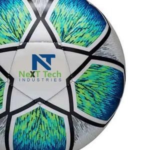 ลูกบอลฝึกรูปแบบใหม่สำหรับการฝึกอบรมการออกแบบที่กำหนดเองและโลโก้ที่กำหนดเองโดยอุตสาหกรรมเทคโนโลยีถัดไป - Product Image 3