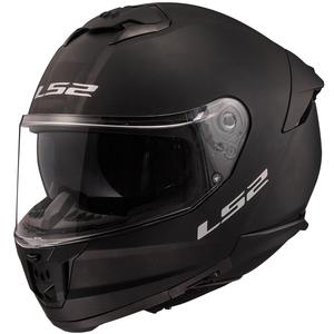 LS2 STREAM 2 MAT SEYH KASK - Product Image 2