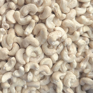 เม็ดมะม่วงหิมพานต์เวียดนาม W240 ซานติโก แบบดิบ อบแห้ง ตามความต้องการของลูกค้า OEM/ODM - Product Image 1