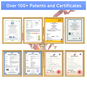 Teclado Mecánico RK61 RK617 <span class=keywords><strong>GK61</strong></span> Hyper 60 Por Ciento para Gaming, Teclado para Portátil y Computadora de 61 Teclas con Interruptor Azul/Rojo - Product Image 5