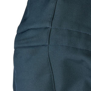 Nueva chaqueta Softshell de motocicleta personalizada, ropa de invierno de diseño personalizado para hombre, chaqueta impermeable a prueba de viento con cremallera, chaqueta Softshell para hombre - Product Image 6