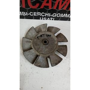 ENGINE COOLING <b>FAN</b> Generic Spare Parts Various Brands Series (90>) 4054481 Petrol - Product Image 3