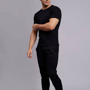 Survêtement décontracté unisexe personnalisé de haute qualité, uni, respirant, léger, prix abordable - Product Image 6