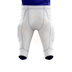 Uniforme de Fútbol Americano Deportivo de Alta Calidad para Hombre, en Oferta - Product Image 6