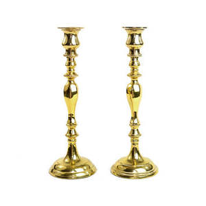 Affordable Prices High Quality Modern Metal Candle Stand <b>Candlestick</b> Holders in <b>Brass</b> Steel Iron Aluminum for Exports - Product Image 4