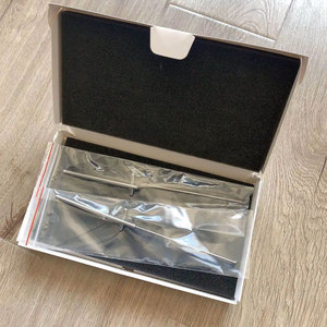มีดผ่าตัดอาร์โทสโคปีแบบตะขอเครื่องมือผ่าตัดแบบตรง - Product Image 5