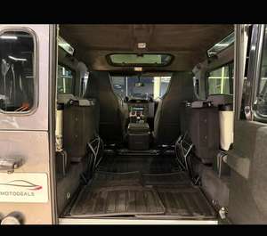 Faros Delanteros Nuevos/Usados para Land Rover Defender 90 2016 con Especificaciones GCC en Venta - Product Image 4