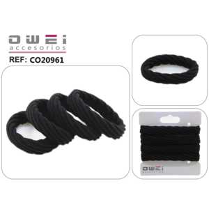 CO20961 Producto de lazos para el cabello - Product Image 1