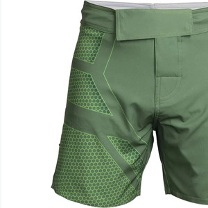 Shorts de combat MMA BOXING pour hommes, taille adulte, shorts de sport, style personnalisé, shorts pour hommes en vente - Product Image 3