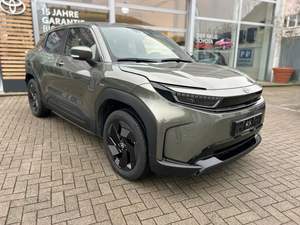 Nuevo Toyota Urban Cruiser, Vehículo Todoterreno/Pickup con Transmisión Automática - Product Image 2