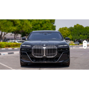 รถยนต์ BMW 760I XDrive SEDAN ปี 2024 มือสอง สภาพดี พร้อมโอน - Product Image 5