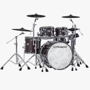 HXM XD-2000-KM Pad de cymbale avec personnalisation du logo disponible, conception acoustique haut de gamme, batterie professionnelle, batterie électronique LLC - Product Image 2