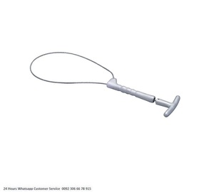เครื่องจับหมูอะลูมิเนียมขนาดเล็กเครื่องมือสัตวแพทย์ - Product Image 2