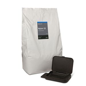 Bolsa de 10 kg de Polvo de Nylon 12 de Form-labs, Material Premium para Tintas de Serigrafía - Product Image 1