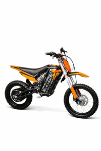 30% de Descuento en Ventas Promocionales de la Motocicleta Eléctrica EBOX2 V2 60V de Venta Rápida, Batería de Litio, Mini Motocross, Lista para Usar - Product Image 5