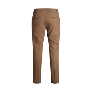 Meilleure qualité été article hommes pantalons Slim Section mince affaires décontracté formel pantalons hommes pantalons droits - Product Image 2