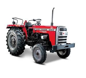 Compre tractores Massey Ferguson a la venta con buen rendimiento y precios asequibles para su granja - Product Image 6